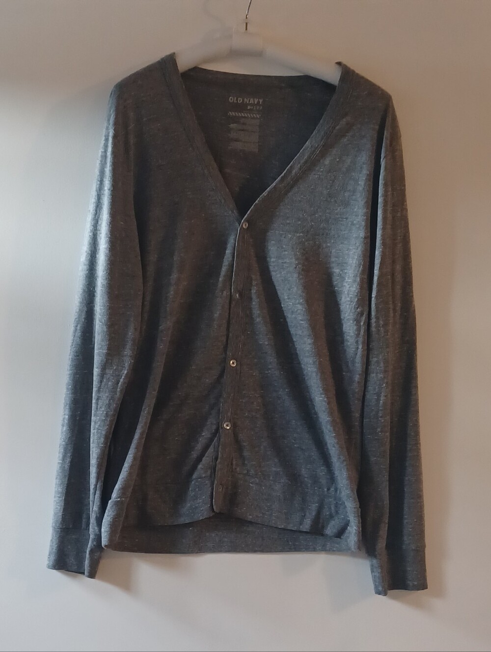 Men's Old Navy Lightweight Cardigan